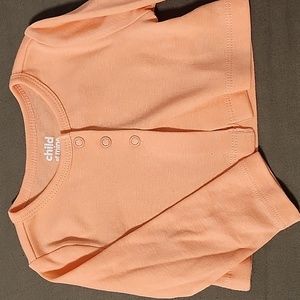 Baby Long Sleeve